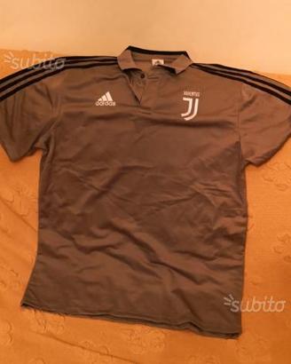 Maglietta Polo Juventus 2018/2019