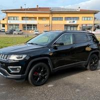 Jeep Compass 2.0 Multijet aut. 4WD Limited
