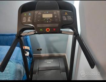 tapis roulant PERFETTO