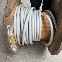 Corde da 35 e da 240 Cavo elettrico di media