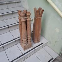 piedi per tavolo NON SPEDISCO 