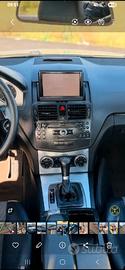 MERCEDES C 220