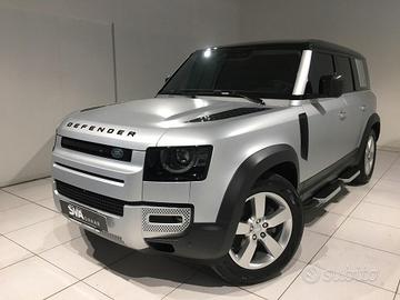 Land Rover Defender 110 2.0d sd4 First Edition awd