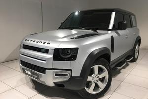 Land Rover Defender 110 2.0d sd4 First Edition awd