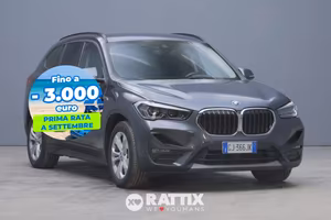 BMW x1 f48 2019 X1 xdrive25e Business Advantage au
