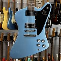 GIBSON - FIREBIRD STUDIO PELHAM BLUE PICKUP 57 P