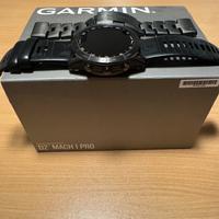 GARMIN D2 mach 1 pro