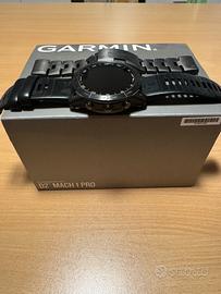 GARMIN D2 mach 1 pro