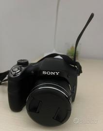 Fotocamera Sony