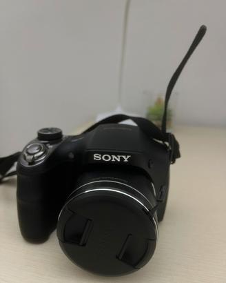 Fotocamera Sony