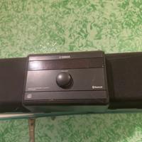 Stereo Yamaha