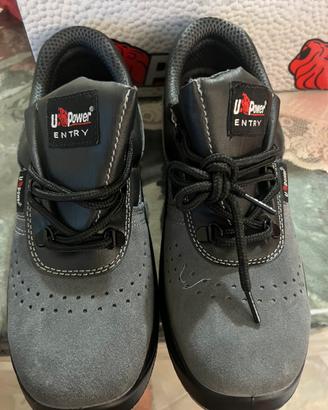 Scarpe upower art. ue20025