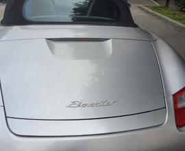 PORSCHE Boxster (986) - 2008