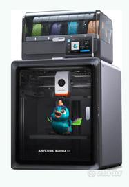 Stampante 3D