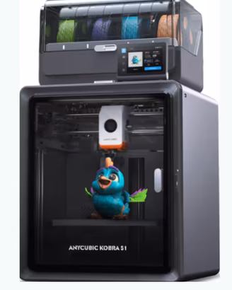 Stampante 3D