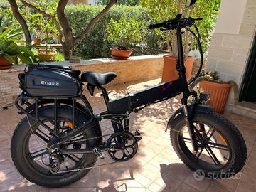 Bicicletta Elettrica