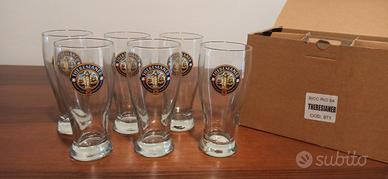 Bicchieri birra Theresianer
