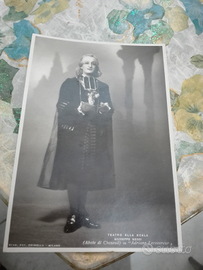 Giuseppe Nessi voce lirica foto Crimella Milano