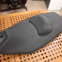 Sella kymco x-citing