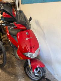 Gilera Runner