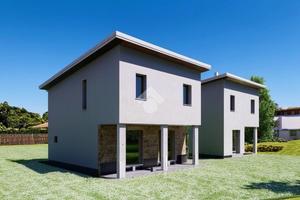 VILLA SINGOLA A MOLINELLA