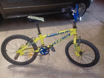  Bicicletta BMX 