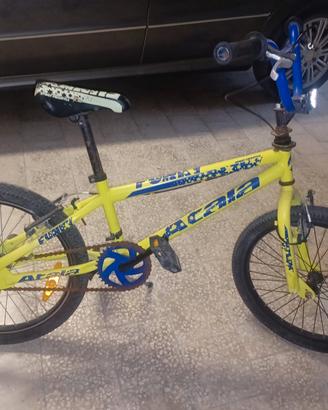  Bicicletta BMX 