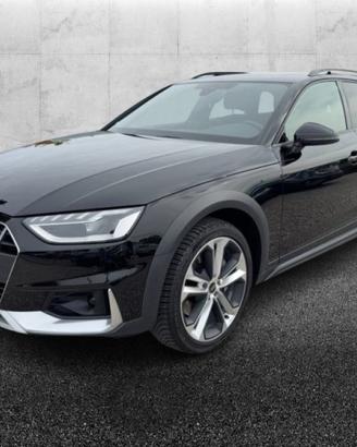 AUDI A4 allroad 50 TDI tiptronic
