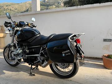 Bmw r850r special edition