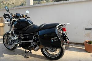 Bmw r850r special edition