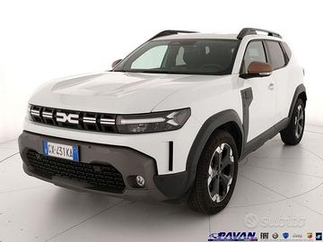 Dacia Duster 1.0 ECO-GPL 100CV EXTREME