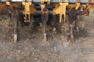 Attrezzature agricola