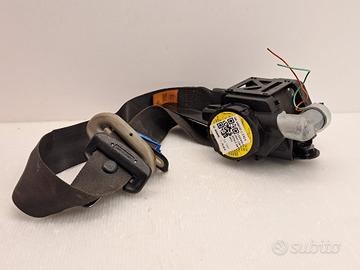CINTURA DI SICUREZZA ANTERIORE DESTRA CHEVROLET Ca