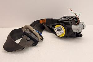 CINTURA DI SICUREZZA ANTERIORE DESTRA CHEVROLET Ca