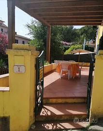 Procchio, Elba, a 90m dalla spiaggia