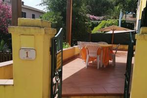 Procchio, Elba, a 90m dalla spiaggia