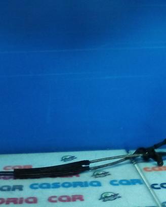 Ricambio Kit cavi comando leva cambio VOLKSWAGEN G