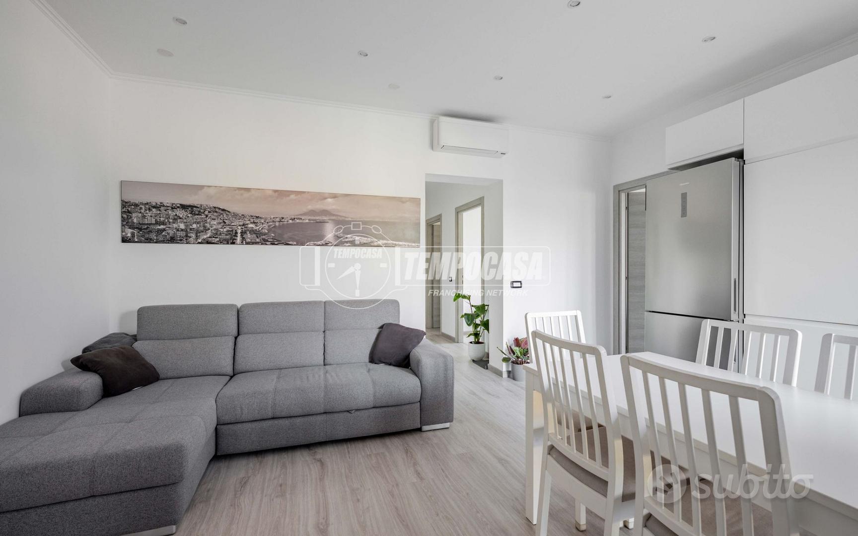 Appartamento – Roma, Castel di Leva - Vista 4