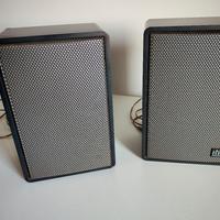 Diffusori grundig hi fi box 300