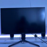 Monitor gaming LG 27GP850