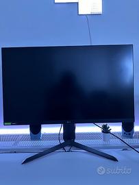 Monitor gaming LG 27GP850