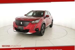 Peugeot 2008 1.2 puretech Allure s&s 130cv