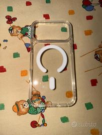 Cover trasparente per Iphone 17 Pro Max