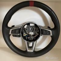 Volante fiat 124 spider abarth