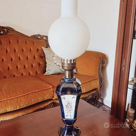 Lampada vintage