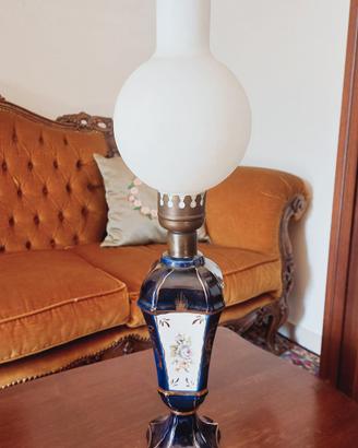 Lampada vintage