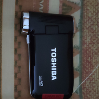 Toshiba Camileo P20