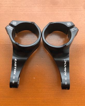 Attacco manubrio Easton Havoc 35 DH