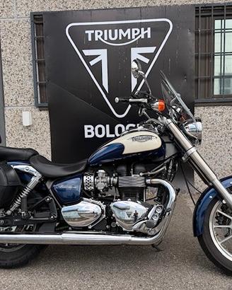 Triumph America