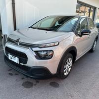 Citroen C3 PureTech 83 S&S Feel